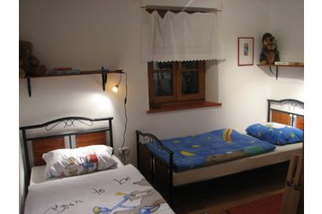 Slovēnija Privát Kobdilj, Interjers